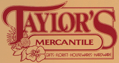 Taylor's Mercantile